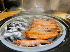 -阿鸡鱼庄·顺德鲜蒸小炒(亚运村店)