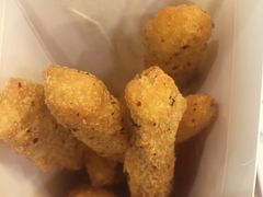 -汉堡王(保定万博广场店)