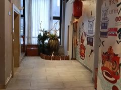 -老蒲鲜·地标·非遗美食(涵江店)