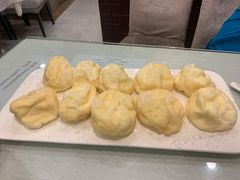 雪衣豆沙-黄家饺子东北特色菜馆(湖滨商业街店)