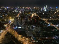 -天塔旋转餐厅