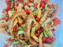 -笨罗卜浏阳菜馆(龙华鹏润达店)