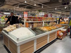 -山姆士超市(兴华街店)