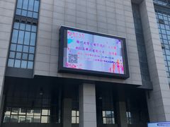 -扬州大学(扬子津校区)