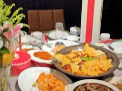 -秀儿四九城·新京菜(亚运村鸟巢店)