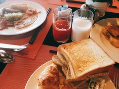 -济南绿地美利亚酒店