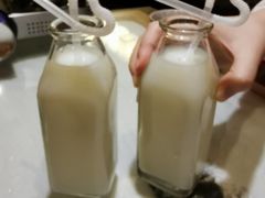 可尔必思-文立新麻辣烫(合生汇21街区店)