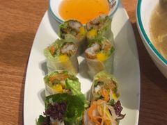 -越小品·越南餐厅(万科里店)