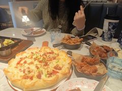 -必胜客(张掖西大街店)