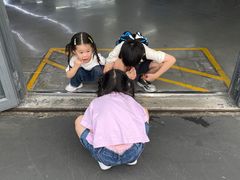 -迪卡侬(顺峰山店)