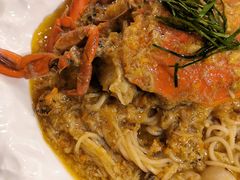 -十面欢腾·海鲜面·台式Bistro(长乐路店)