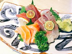 -有喜屋·深夜食堂(北京西路店)