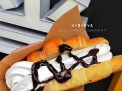 心动角-麦当劳(鼓楼店)