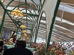 -清真餐厅·回乡麦客