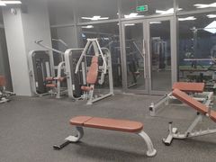 -METIS FITNESS女性健身工作室