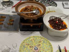 -君庭中餐厅(友谊宾馆店)