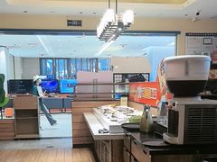 -豪客来牛排(马群招商花园城店)