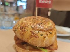 -必胜客(滨江店)