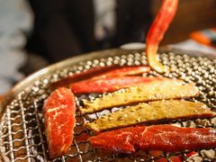 -热血兄弟·炭火烤肉(融侨中心店)