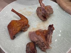 -顺风山庄(水濂山店)