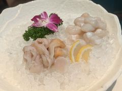 -纯味斑鱼府(中海环宇荟店)