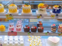 -维利康(梅山店)