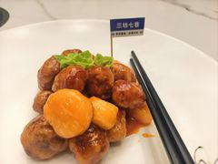 -安泰楼·佛跳墙创始人·传统闽味早茶·酒楼(三坊七巷闽菜地标店)