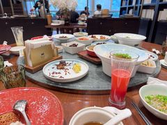 -南堂馆·新川菜(天府三街店)