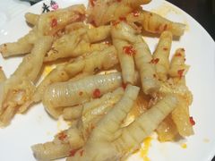 -香港聚强佛跳墙(江华路店)