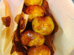 -利强记北角鸡蛋仔(弥敦道店 )