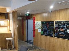 -闲隅江景艺术酒店(解放碑洪崖洞总店)
