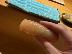 -鮨青(恒基名人购物中心店)