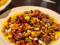 -陈麻婆豆腐总店
