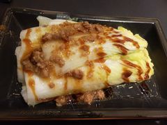 -馔豚·台北菜专门店(深圳湾万象城店)