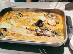 -半天妖烤鱼(方庄店)