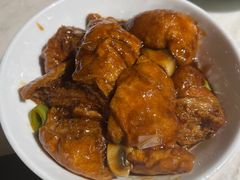 -小吊梨汤·北京菜·烤鸭(鸟巢店)