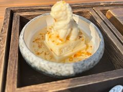 -自如ZSPACE四合院艺术餐厅