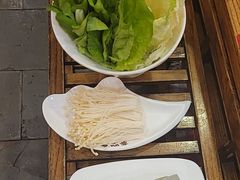 -亮欢寨酸汤鱼(沙冲路店)