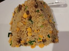 -彩蝶谷美食廊·粤式经典南番顺·铁板烧烤泰风味(广州长隆酒店)
