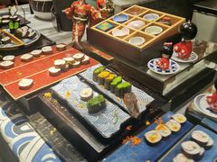 -芭菲盛宴·环球美食(解放碑英利国际店)