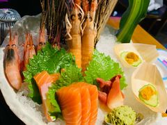 -和彩放题餐厅(酒仙桥店)
