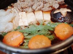 -铃木食堂(帽儿胡同店)