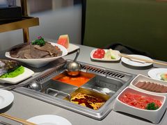 -海底捞火锅(金光华店)