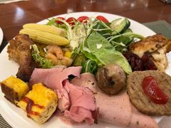 -马哥孛罗香港酒店