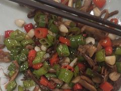 -围龙屋客家食府(福田店)