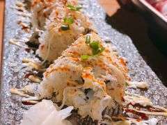 海老脆脆卷-舞漁日料美人胶原锅(陆家嘴中心店)