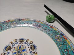 -肆月河豚·新淮扬(金融街店)