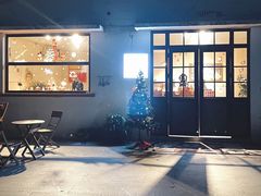 门面-甘单茶事小馆(洋河店)