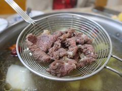 -伟记牛肉(金鸿公路店)