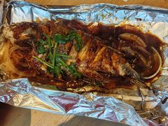 -新白鹿餐厅(城西银泰城店)